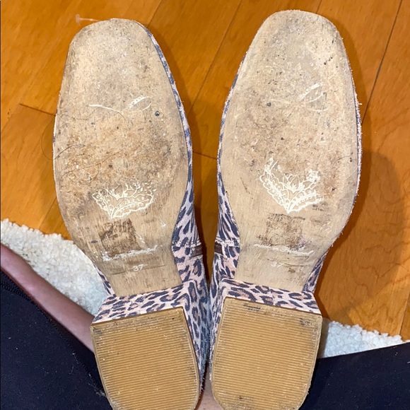 Nicola free people bootie - Picture 6 of 7